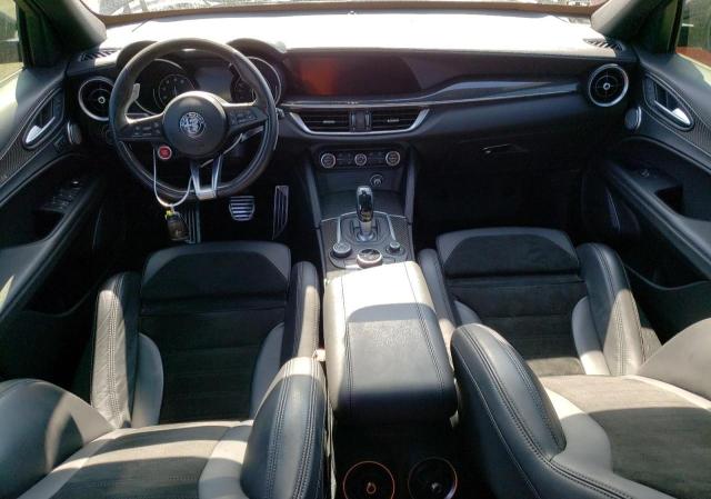 ZASFAKEV6J7C18483 Alfa Romeo STELVIO QUADRIFOGLIO