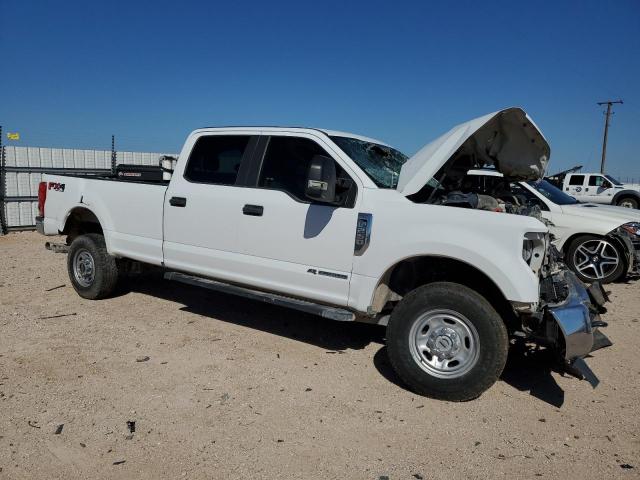 2019 FORD F250 SUPER - 1FT7W2BT9KED26031