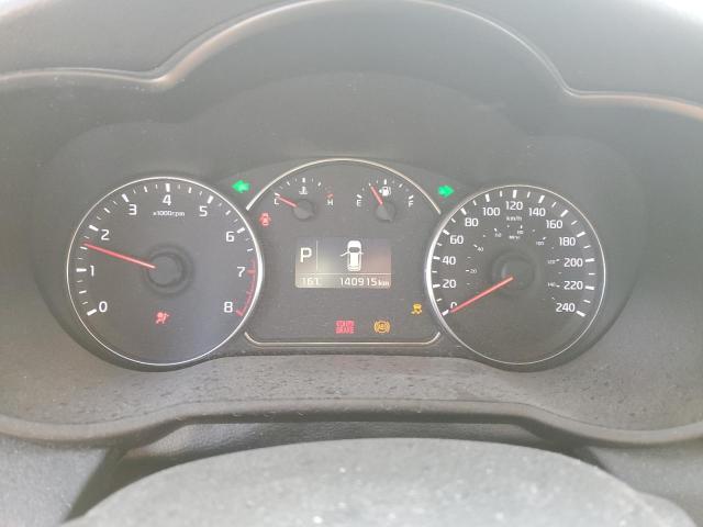 2016 KIA RONDO KNAHT8A3XG7163562