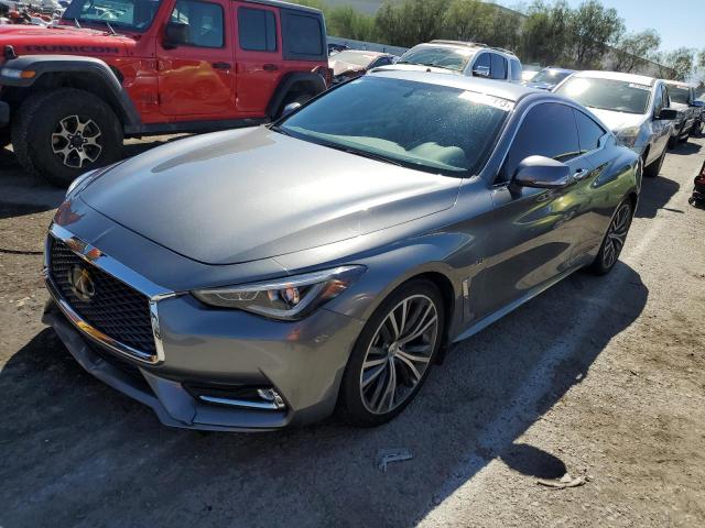 2019 INFINITI Q60 PURE