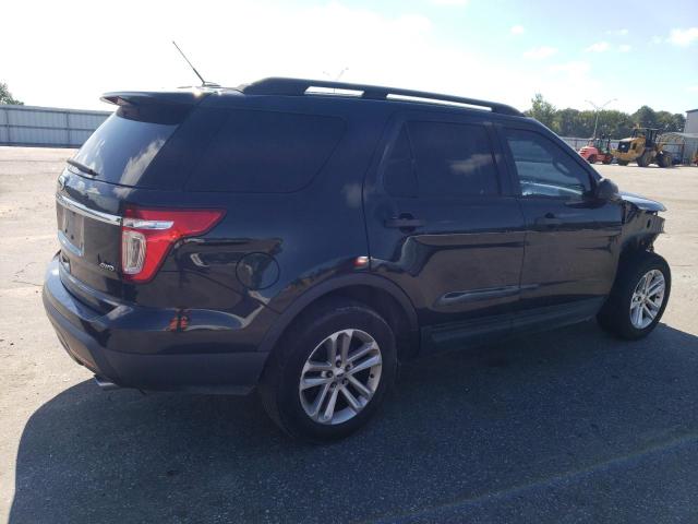 1FM5K8B85FGB32202 Ford EXPLORER
