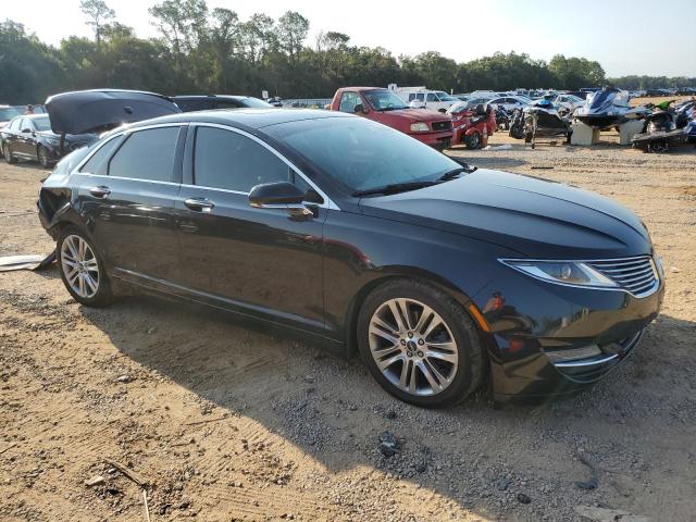 3LN6L2GK9ER823341 | 2014 LINCOLN MKZ