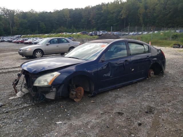 2008 Nissan Maxima SE