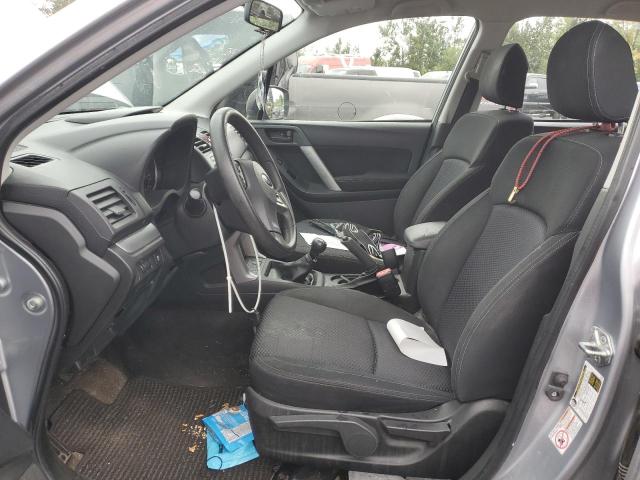JF2SJAAC3EG454182 Subaru Forester 2.5i