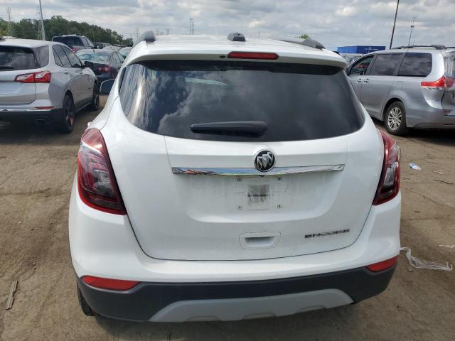 KL4CJASB3LB047394 Buick Encore Preferred