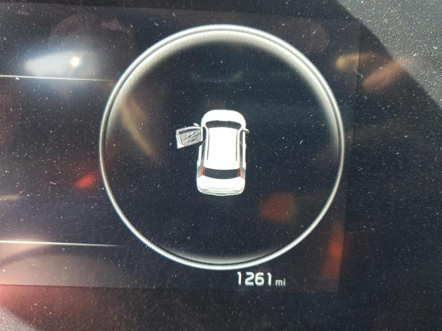 2023 KIA NIRO WIND - KNDCR3L14P5053290