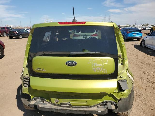 2017 KIA SOUL - KNDJN2A23H7880499