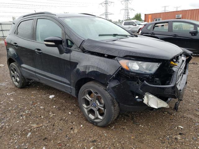 MAJ6P1CL8JC217531 Ford Ecosport Ses