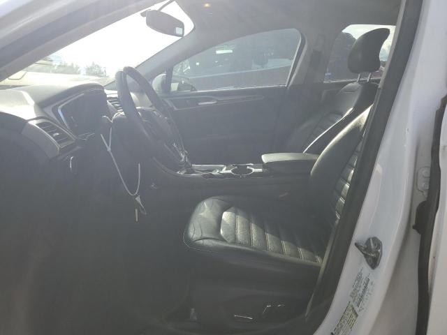 3FA6P0HD7GR138597 Ford FUSION SE