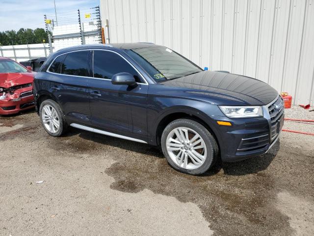 WA1BNAFY8K2069985 2019 AUDI Q5, photo no. 4