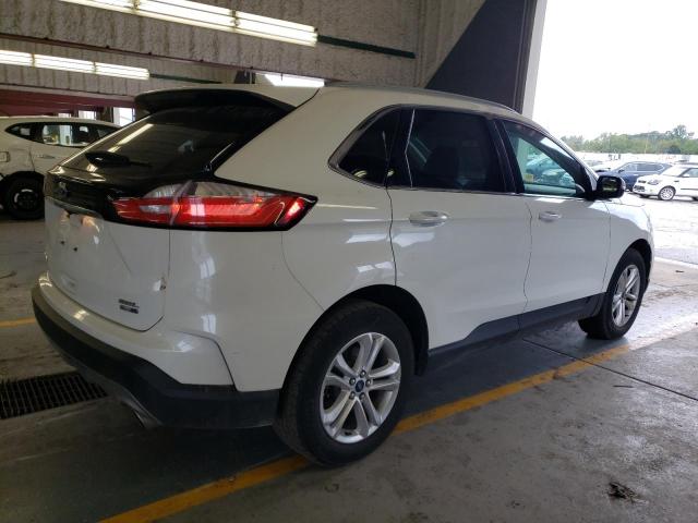 2FMPK4J98LBA84287 2020 FORD EDGE, photo no. 3