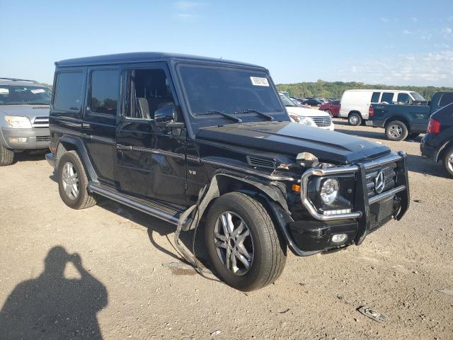 VIN WDCYC3HF3FX237015 2015 Mercedes-Benz G-Class, 550 no.4