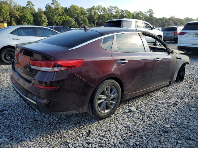 5XXGT4L34LG387383 | 2020 KIA OPTIMA LX