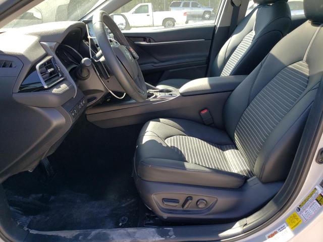 2022 TOYOTA CAMRY NIGH - 4T1S31AK0NU042637