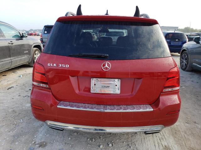 WDCGG5HBXFG429430 Mercedes-Benz GLK 350