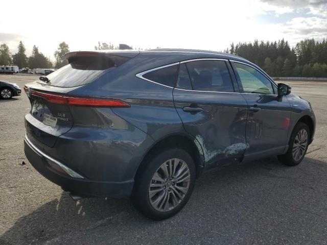 2021 TOYOTA VENZA AWD JTEAAAAH3MJ006639