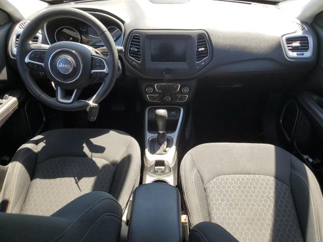 3C4NJCAB2KT726548 Jeep Compass Sport