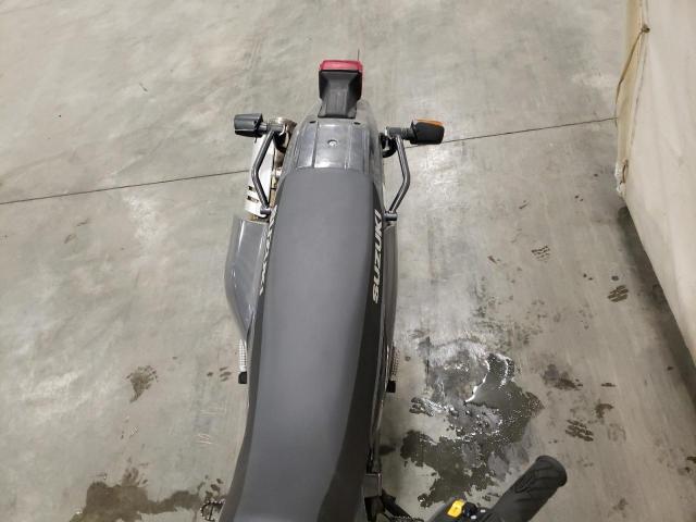 2014 SUZUKI DR650 SE - JS1SP46A6E2100802