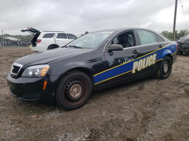 2015 CHEVROLET CAPRICE PO - 6G3NS5R36FL129803