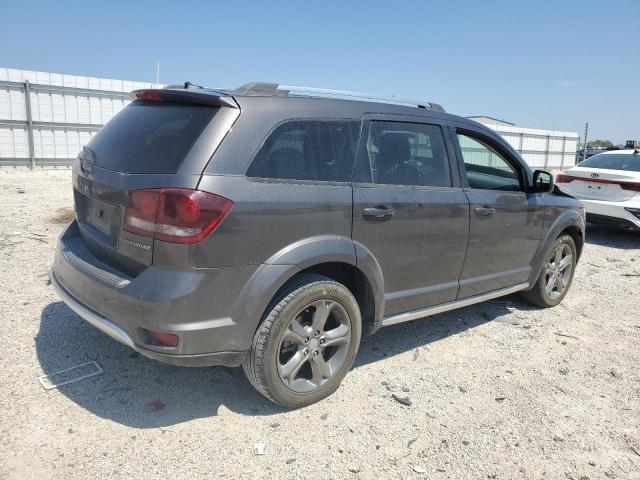 3C4PDCGBXHT556956 Dodge Journey Crossroad