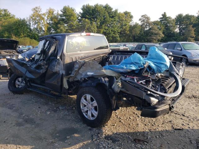 2019 FORD RANGER XLT - 1FTER1FH1KLA72552