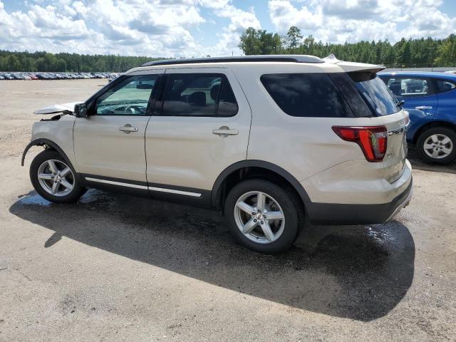 2017 FORD EXPLORER X - 1FM5K8D84HGD24761
