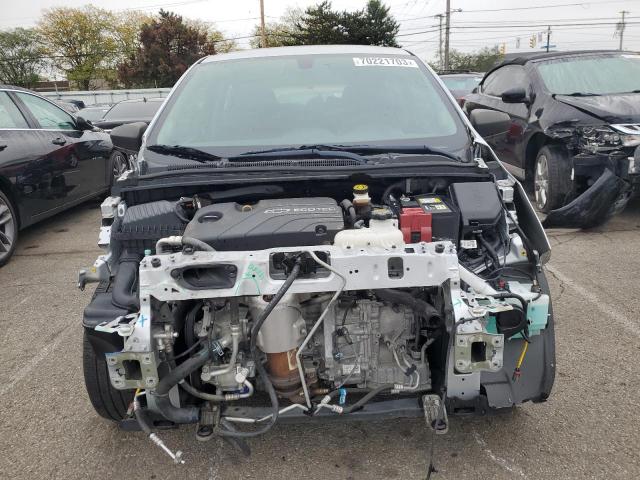 KL8CB6SA4KC751936 Chevrolet SPARK LS