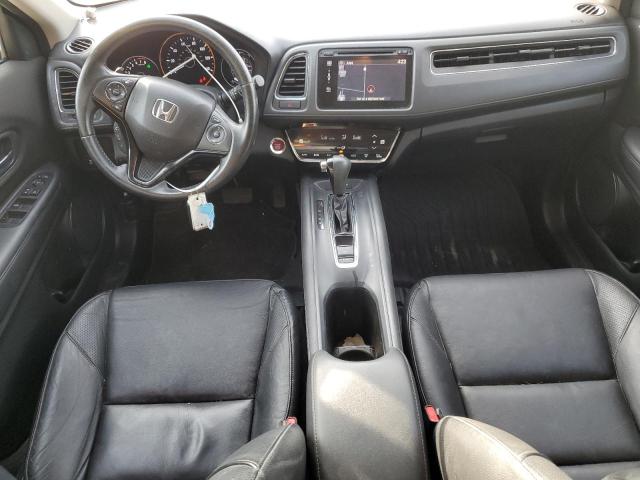 2016 HONDA HR-V EXL - 3CZRU6H73GM705408