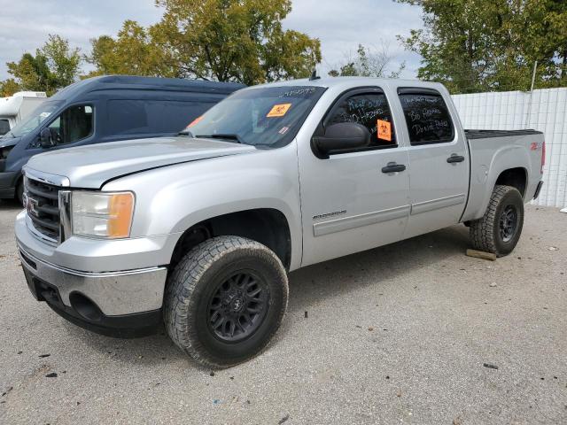 2011 GMC Sierra 1500 SLE