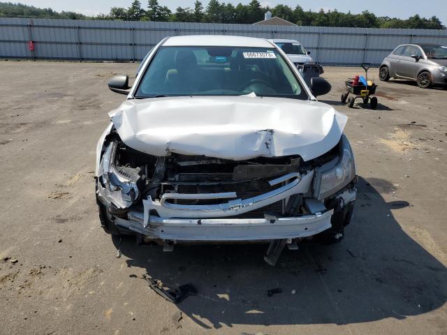 1G1PA5SGXG7129148 2016 Chevrolet Cruze Limited L