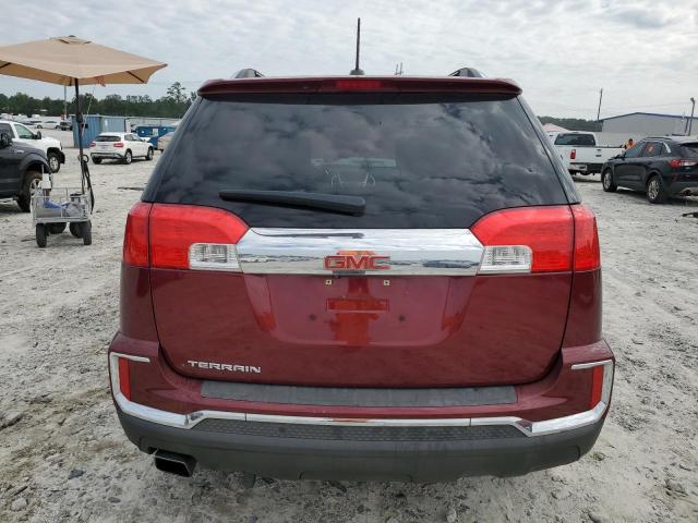 2GKALPEK5G6224319 GMC Terrain Slt
