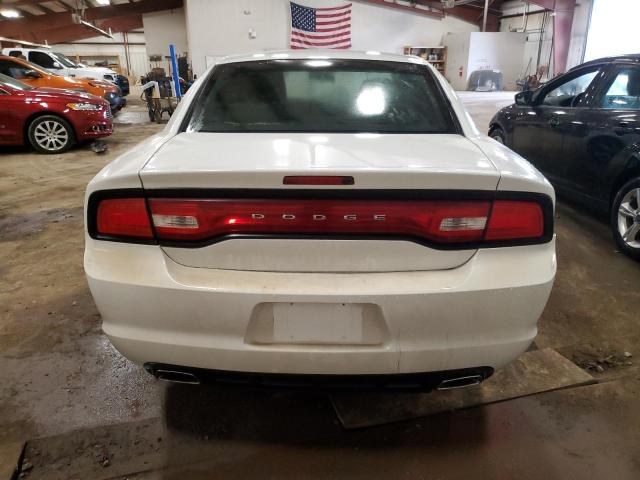 2C3CDXBG6EH265369 Dodge Charger Se
