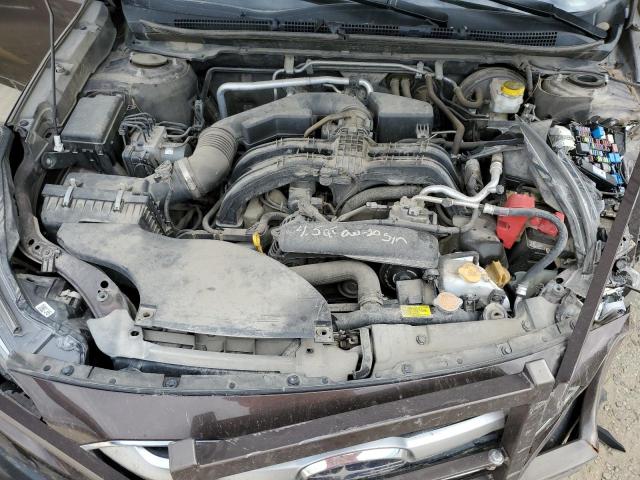 4S4BTANC7L3126282 Subaru Outback Limited