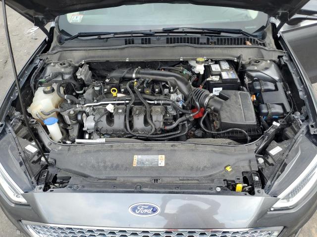 3FA6P0D95LR176261 Ford Fusion TIT 11