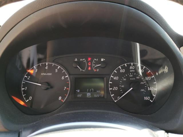 2017 NISSAN SENTRA S - 3N1AB7AP1HY255246