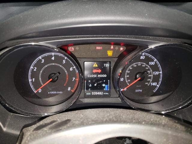 JA4AR4AW2GZ059071 Mitsubishi Outlander Sport Sel