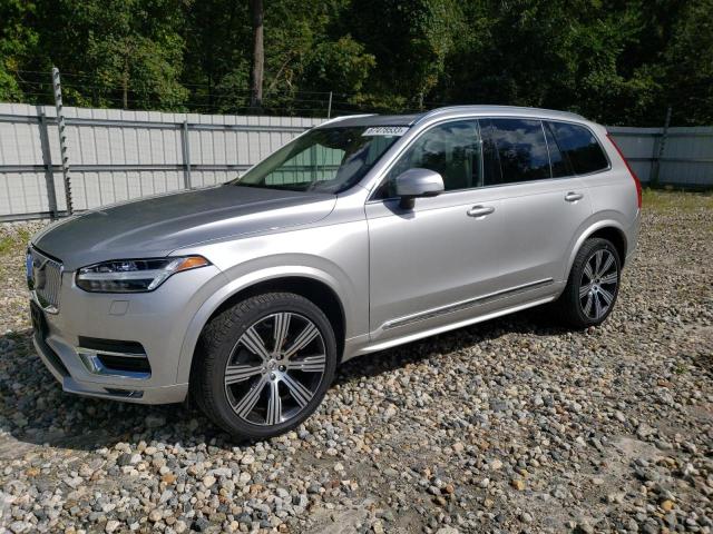 2022 Volvo XC90 T6 Inscription