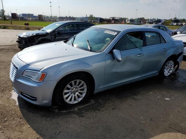 2013 Chrysler 300 300