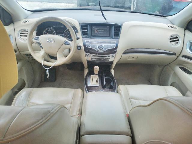 5N1AL0MN6EC546434 | 2014 INFINITI QX60