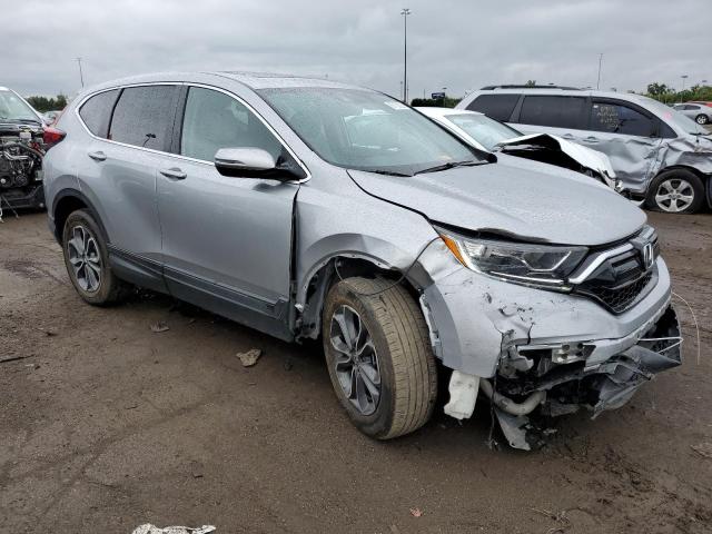 2HKRW2H82NH622668 Honda CR-V EXL