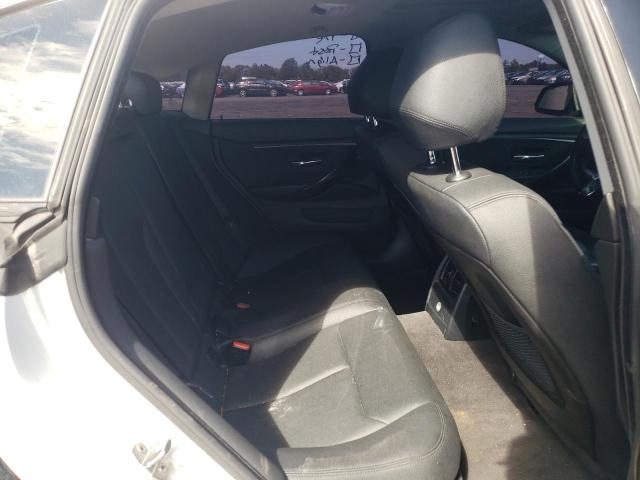 2015 BMW 428 XI GRA - WBA4C9C57FD331841