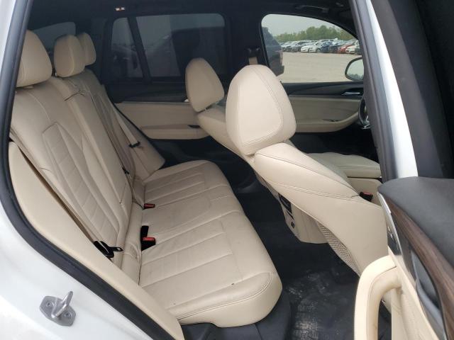 2021 BMW X3 Sdrive30I VIN: 5UXTY3C0XM9G54218 Lot: 48972464