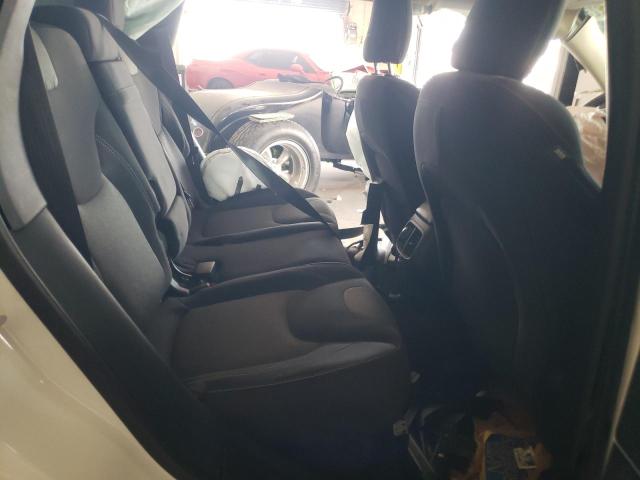 1C4PJLABXGW212196 Jeep Cherokee Sport