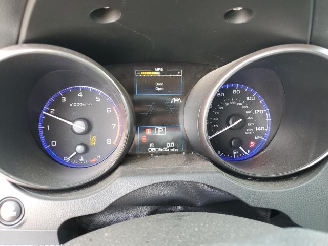 4S4BSAHC2K3254605 Subaru Outback 2.5i Premium