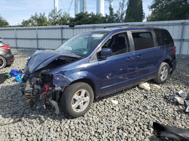 2012 Dodge Grand Caravan SXT