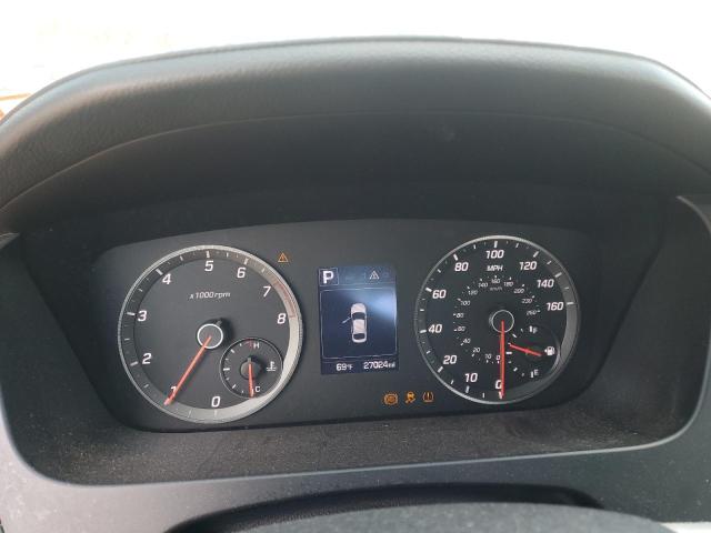5NPE34AB4HH494852 Hyundai Sonata Sport