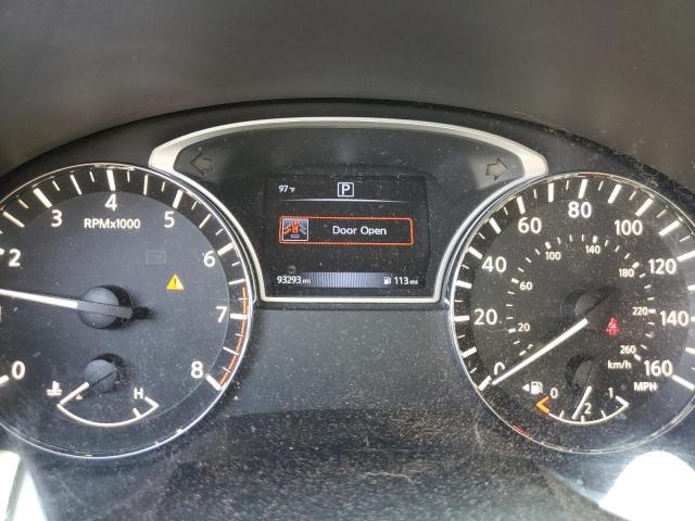 1N4AL3AP0GC244237 Nissan ALTIMA 2.5