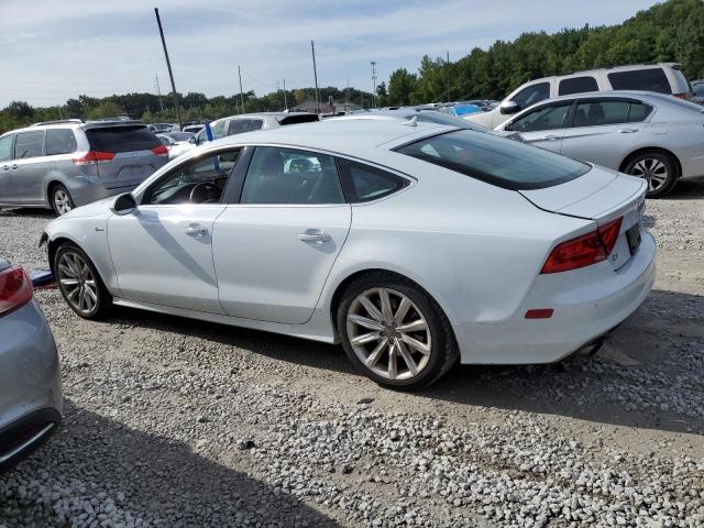 VIN WAU2GAFCXDN027739 2013 Audi A7, Prestige no.2