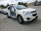 CHEVROLET EQUINOX LT photo