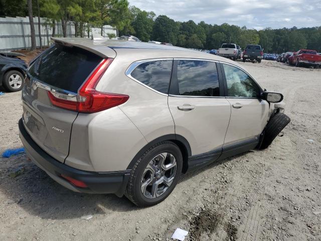 5J6RW2H84JL019172 | 2018 HONDA CR-V EXL